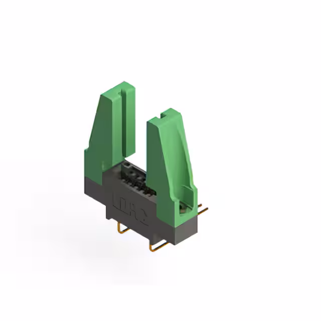 395-012-559-888 EDAC Inc.  Edgeboard Connectors